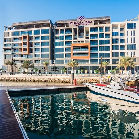 Hotel Boudl Al Al Jubail Exterior foto